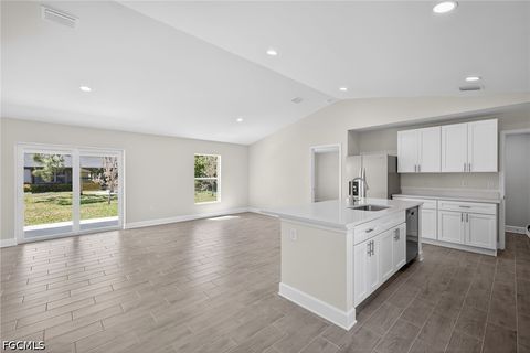 Tiny photo for 2518 NW 19th Place, Cape Coral, FL 33993 (MLS # 2026018307)