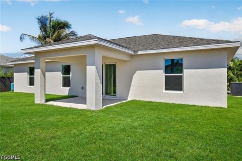 Tiny photo for 2518 NW 19th Place, Cape Coral, FL 33993 (MLS # 2026018307)