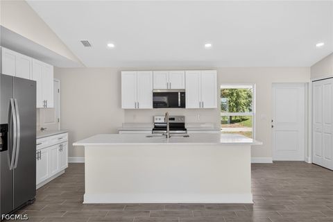 Tiny photo for 2518 NW 19th Place, Cape Coral, FL 33993 (MLS # 2026018307)