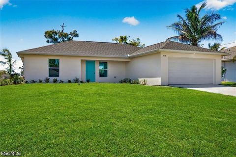 Tiny photo for 2518 NW 19th Place, Cape Coral, FL 33993 (MLS # 2026018307)