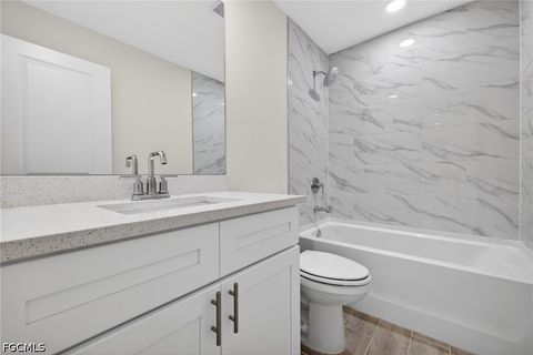 Tiny photo for 2518 NW 19th Place, Cape Coral, FL 33993 (MLS # 2026018307)