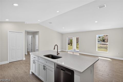 Tiny photo for 2518 NW 19th Place, Cape Coral, FL 33993 (MLS # 2026018307)