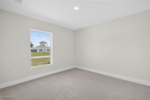 Tiny photo for 2518 NW 19th Place, Cape Coral, FL 33993 (MLS # 2026018307)