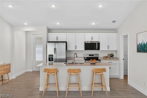 Tiny photo for 2518 NW 19th Place, Cape Coral, FL 33993 (MLS # 2026018307)