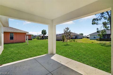 Tiny photo for 2518 NW 19th Place, Cape Coral, FL 33993 (MLS # 2026018307)