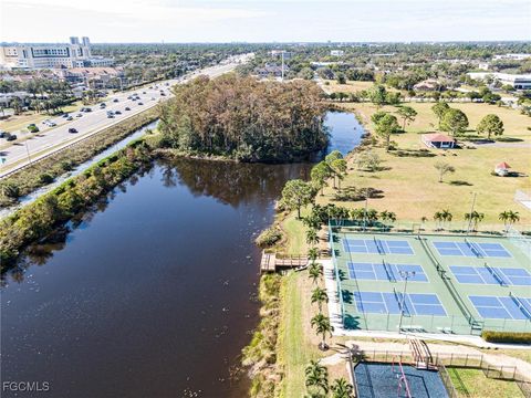 Tiny photo for 13199 Whitehaven Lane #1805, Fort Myers, FL 33966 (MLS # 2026005656)