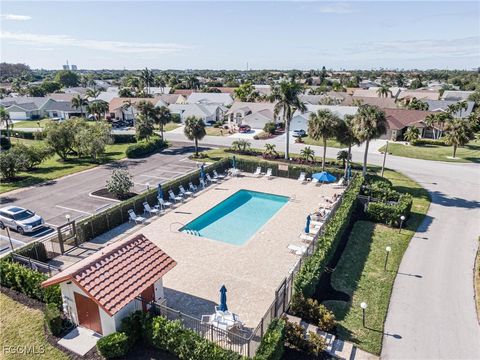 Tiny photo for 13199 Whitehaven Lane #1805, Fort Myers, FL 33966 (MLS # 2026005656)