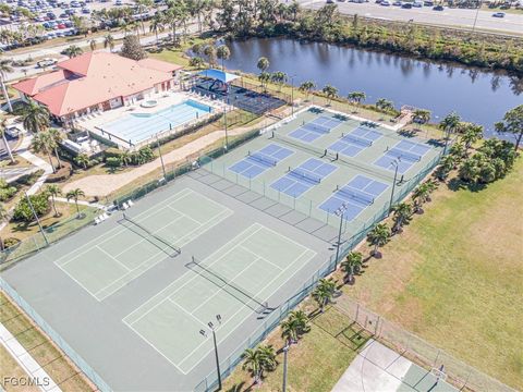 Tiny photo for 13199 Whitehaven Lane #1805, Fort Myers, FL 33966 (MLS # 2026005656)