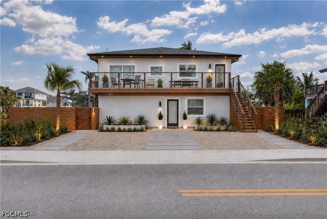 340 Crescent Street