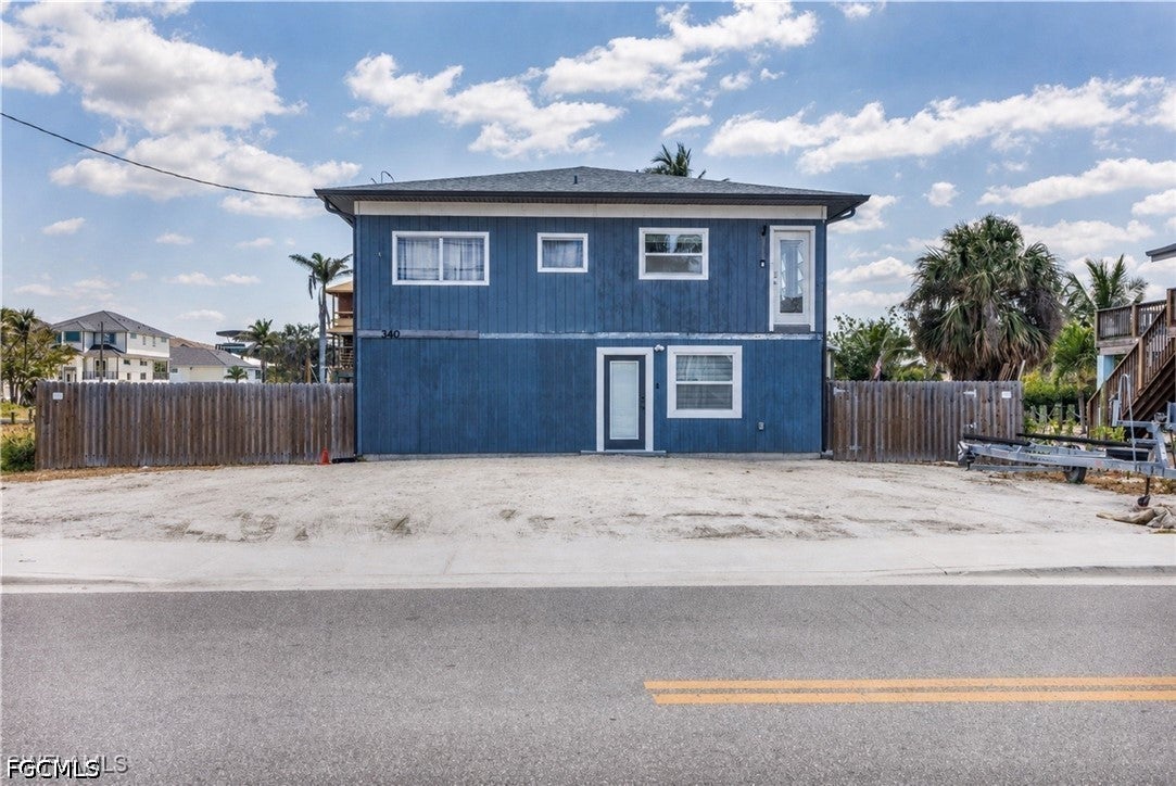 340 Crescent Street