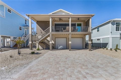 109 Gulfview Avenue Fort Myers Beach FL 33931