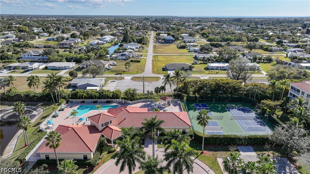 255 W End Drive 1412