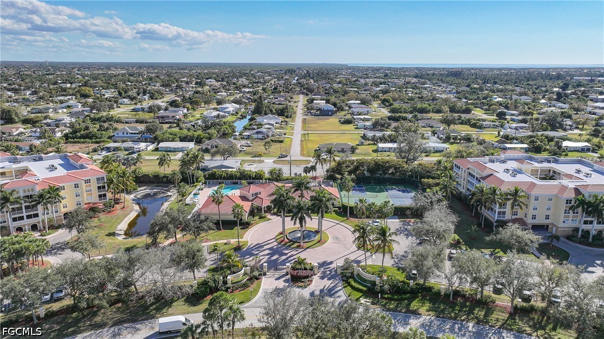 255 W End Drive 1412