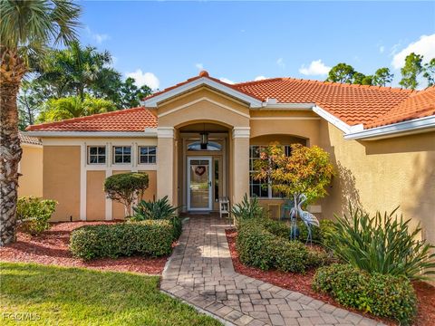 Tiny photo for 20789 Mystic Way, North Fort Myers, FL 33917 (MLS # 2026002269)