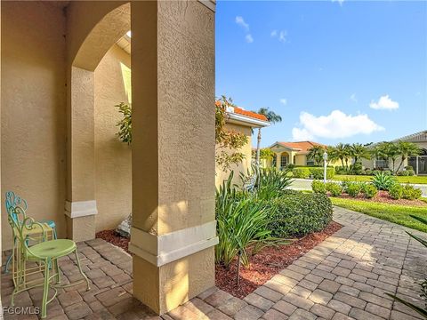 Tiny photo for 20789 Mystic Way, North Fort Myers, FL 33917 (MLS # 2026002269)