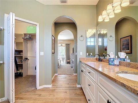 Tiny photo for 20789 Mystic Way, North Fort Myers, FL 33917 (MLS # 2026002269)