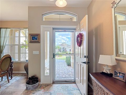 Tiny photo for 20789 Mystic Way, North Fort Myers, FL 33917 (MLS # 2026002269)