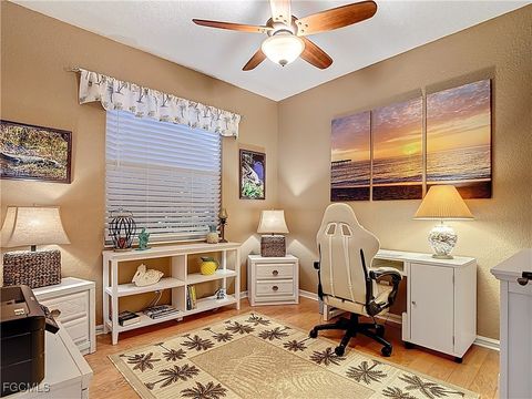 Tiny photo for 20789 Mystic Way, North Fort Myers, FL 33917 (MLS # 2026002269)