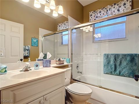 Tiny photo for 20789 Mystic Way, North Fort Myers, FL 33917 (MLS # 2026002269)