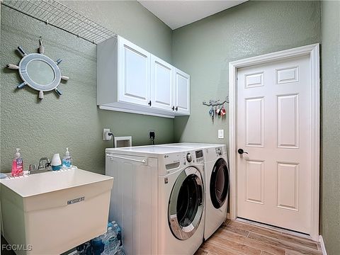 Tiny photo for 20789 Mystic Way, North Fort Myers, FL 33917 (MLS # 2026002269)