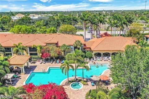 Tiny photo for 8940 Colonnades Court E #725, Bonita Springs, FL 34135 (MLS # 2026018779)
