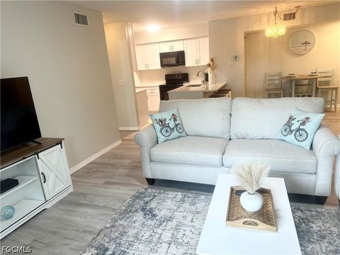 Tiny photo for 8940 Colonnades Court E #725, Bonita Springs, FL 34135 (MLS # 2026018779)