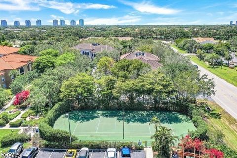 Tiny photo for 8940 Colonnades Court E #725, Bonita Springs, FL 34135 (MLS # 2026018779)