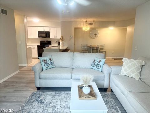 Tiny photo for 8940 Colonnades Court E #725, Bonita Springs, FL 34135 (MLS # 2026018779)