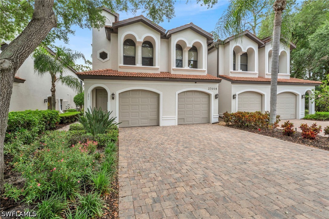 Photo 1 of 21 — 27035 Serrano Way 201, Bonita Springs, FL 34135