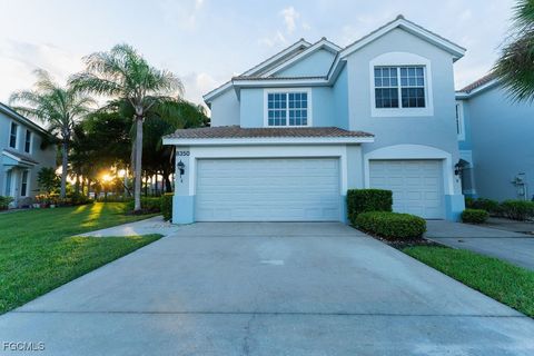 8350 Village Edge Circle 4 Fort Myers FL 33919