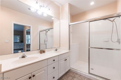 Tiny photo for 15157 Oxford Cove #2404, Fort Myers, FL 33919 (MLS # 2025006533)