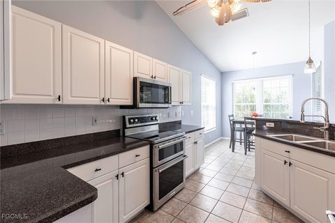 Tiny photo for 15157 Oxford Cove #2404, Fort Myers, FL 33919 (MLS # 2025006533)