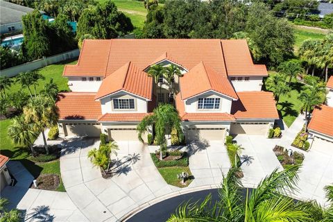 Tiny photo for 15157 Oxford Cove #2404, Fort Myers, FL 33919 (MLS # 2025006533)