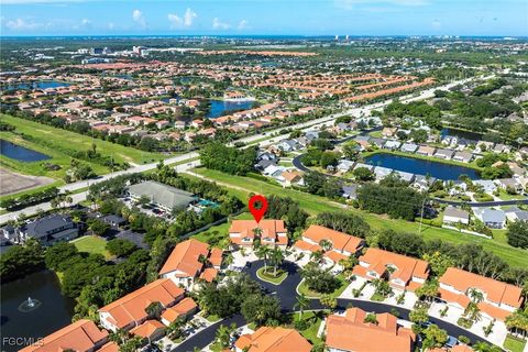 Tiny photo for 15157 Oxford Cove #2404, Fort Myers, FL 33919 (MLS # 2025006533)