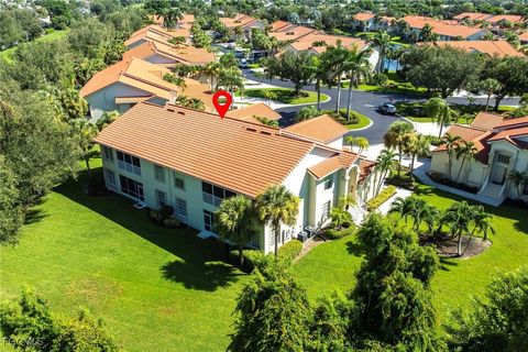 Tiny photo for 15157 Oxford Cove #2404, Fort Myers, FL 33919 (MLS # 2025006533)