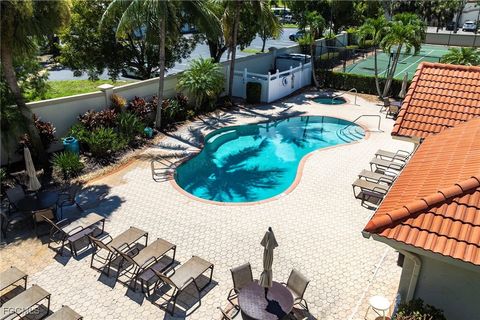 Tiny photo for 15157 Oxford Cove #2404, Fort Myers, FL 33919 (MLS # 2025006533)