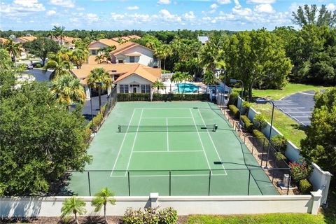 Tiny photo for 15157 Oxford Cove #2404, Fort Myers, FL 33919 (MLS # 2025006533)