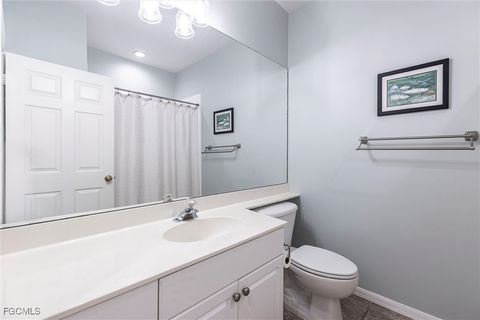 Tiny photo for 15157 Oxford Cove #2404, Fort Myers, FL 33919 (MLS # 2025006533)