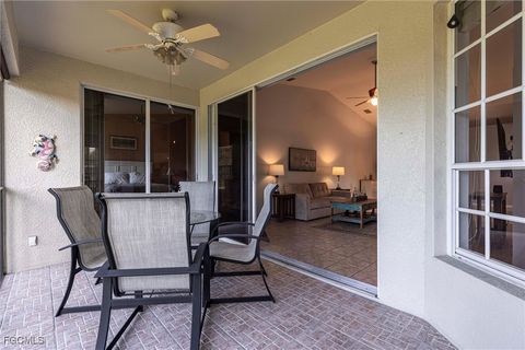 Tiny photo for 15157 Oxford Cove #2404, Fort Myers, FL 33919 (MLS # 2025006533)