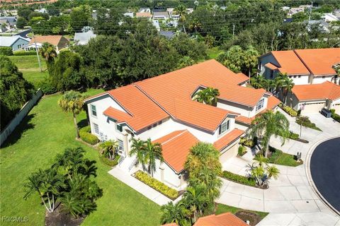 Tiny photo for 15157 Oxford Cove #2404, Fort Myers, FL 33919 (MLS # 2025006533)