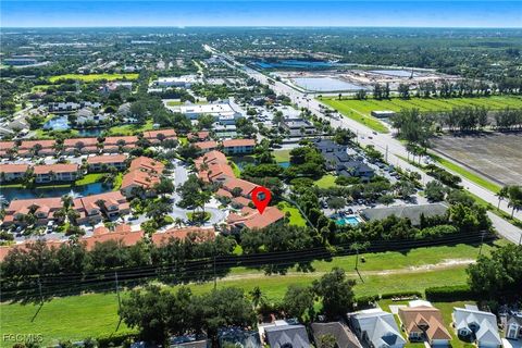 Tiny photo for 15157 Oxford Cove #2404, Fort Myers, FL 33919 (MLS # 2025006533)