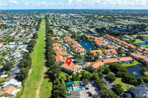 Tiny photo for 15157 Oxford Cove #2404, Fort Myers, FL 33919 (MLS # 2025006533)