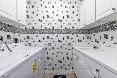 Tiny photo for 15157 Oxford Cove #2404, Fort Myers, FL 33919 (MLS # 2025006533)