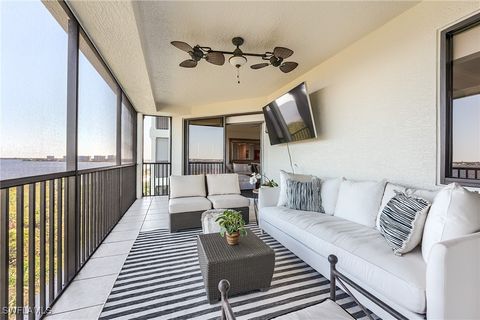 Tiny photo for 11600 Court Of Palms #403, Fort Myers, FL 33908 (MLS # 225038633)