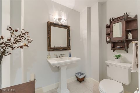 Tiny photo for 11600 Court Of Palms #403, Fort Myers, FL 33908 (MLS # 225038633)
