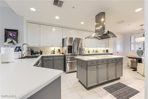 Tiny photo for 11600 Court Of Palms #403, Fort Myers, FL 33908 (MLS # 225038633)