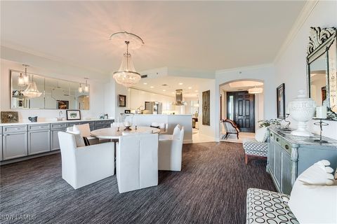 Tiny photo for 11600 Court Of Palms #403, Fort Myers, FL 33908 (MLS # 225038633)