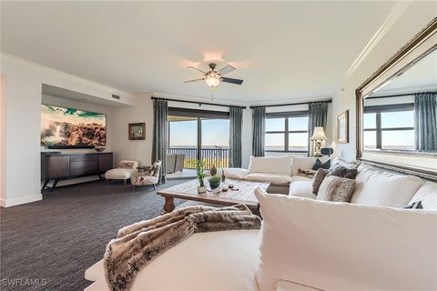 Tiny photo for 11600 Court Of Palms #403, Fort Myers, FL 33908 (MLS # 225038633)