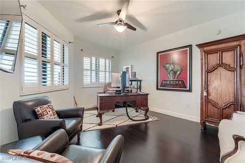 Tiny photo for 11600 Court Of Palms #403, Fort Myers, FL 33908 (MLS # 225038633)