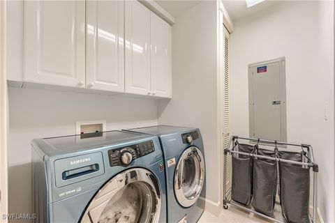 Tiny photo for 11600 Court Of Palms #403, Fort Myers, FL 33908 (MLS # 225038633)